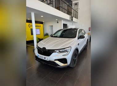 Renault - Arkana